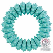 TRIXIE DentaFun Mentás karika 12cm Játék kutyáknak