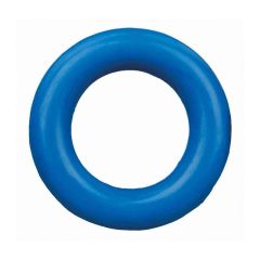 TRIXIE gumi Tömör Karika 9cm játék kutyáknak