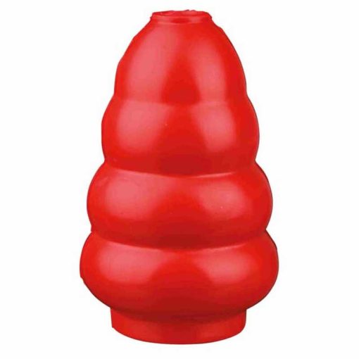 TRIXIE Tömör gumi Harang 10cm játék kutyáknak