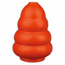 TRIXIE Tömör gumi Harang 10cm játék kutyáknak