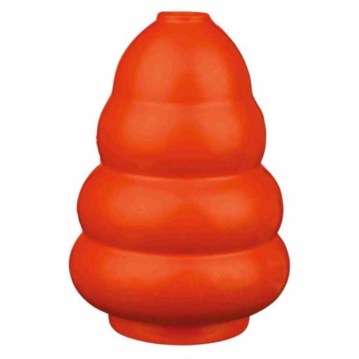 TRIXIE Tömör gumi Harang 10cm játék kutyáknak