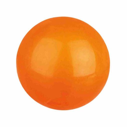 TRIXIE Aqua Toy vizi játék labda úsztatható 7cm Játék kutyáknak