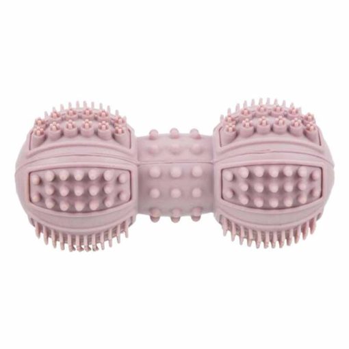 TRIXIE Junior gummi Apport játék 9cm
