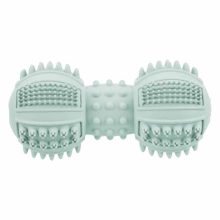 TRIXIE Junior gummi Apport játék 9cm
