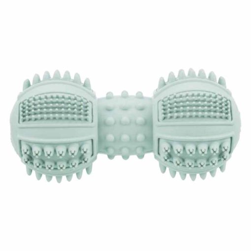 TRIXIE Junior gummi Apport játék 9cm