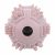 TRIXIE Junior gummi Apport játék 9cm