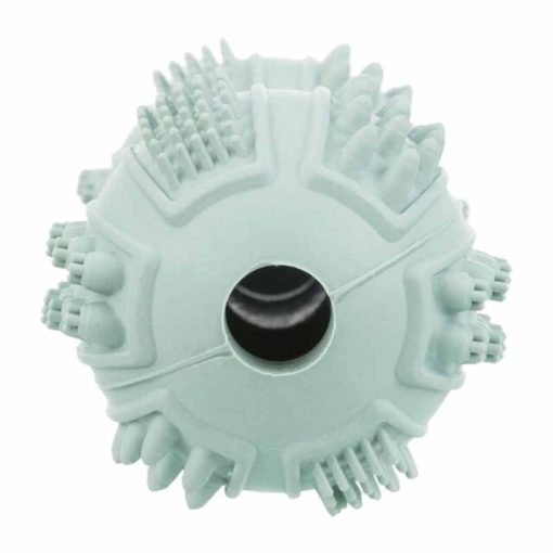 TRIXIE Denta Fun Apport 9cm Junior játék Játék kutyáknak