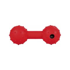 KT TRIXIE gumi Apport Csengővel 12cm játék kutyáknak