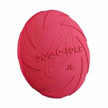 TRIXIE gumi Doggy Disc úszó FRISBI 18cm játék kutyáknak