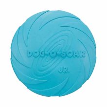 TRIXIE gumi Doggy Disc úszó FRISBI 18cm játék kutyáknak