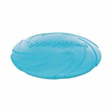TRIXIE gumi Doggy Disc úszó FRISBI 18cm játék kutyáknak