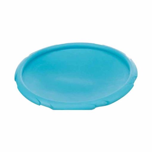 TRIXIE gumi Doggy Disc úszó FRISBI 18cm játék kutyáknak