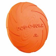 TRIXIE gumi Doggy Disc úszó FRISBI 22cm játék kutyáknak