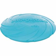 TRIXIE gumi Doggy Disc úszó FRISBI 22cm játék kutyáknak