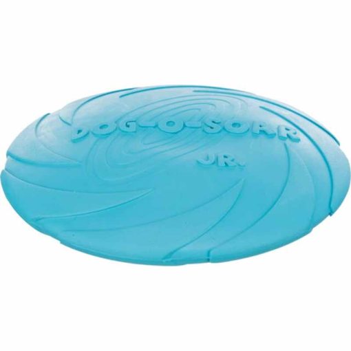TRIXIE gumi Doggy Disc úszó FRISBI 22cm játék kutyáknak