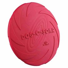 TRIXIE gumi Doggy Disc Frisbi úszó 24cm játék kutyáknak