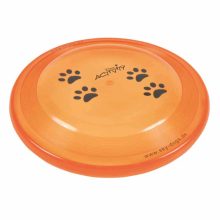 TRIXIE stratégiai játék Frisbi Disc 19cm játék kutyák részére