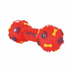 TRIXIE gumi Tappancsos Apport 15cm játék kutyáknak