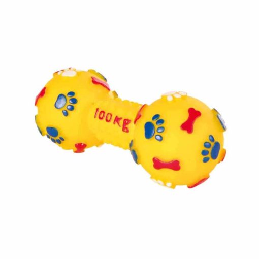 TRIXIE gumi Tappancsos Apport 15cm játék kutyáknak