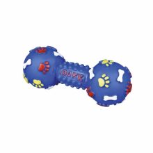 TRIXIE gumi Tappancsos Apport 15cm játék kutyáknak