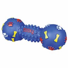 TRIXIE gumi Tappancsos Apport 19cm játék kutyáknak