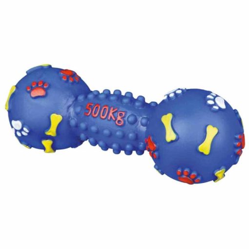 TRIXIE gumi Tappancsos Apport 19cm játék kutyáknak