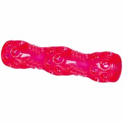 TRIXIE gumi TPR bot Hőre Lágyuló 18cm játék kutyáknak