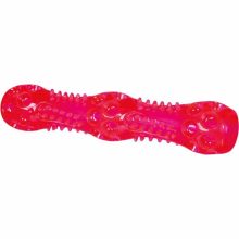 TRIXIE gumi TPR bot Hőre Lágyuló 28cm játék kutyáknak