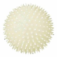 TRIXIE gumi Moon Foszforeszkáló Labda 10cm játék kutyáknak