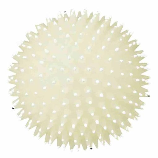 TRIXIE gumi Moon Foszforeszkáló Labda 10cm játék kutyáknak