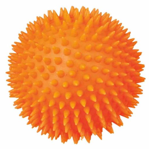 TRIXIE gumi Süni Labda 10cm játék kutyáknak