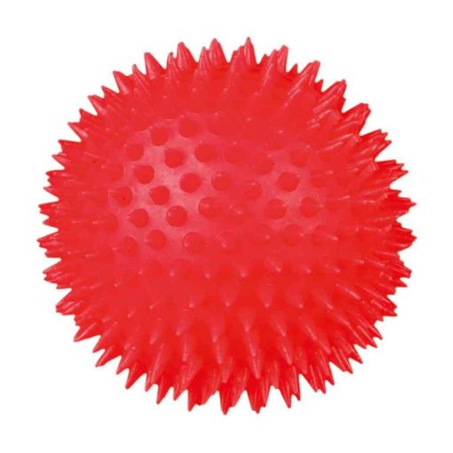 TRIXIE gumi Süni Labda 7,5cm játék kutyáknak