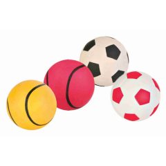 TRIXIE Habszivacs Labda úszó 5,5cm játék kutyáknak