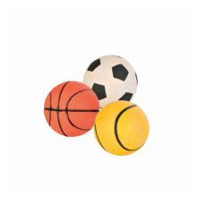 TRIXIE Hablabda úszó 7cm játék kutyáknak