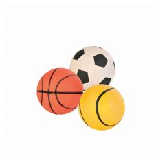 TRIXIE Hablabda úszó 7cm játék kutyáknak