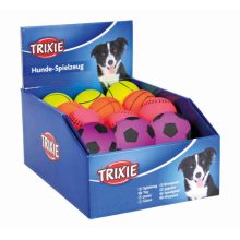 TRIXIE Hababda úszó Neon 6cm játék kutyáknak