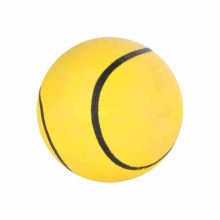 KT TRIXIE Puha labda 9cm játék kutyáknak