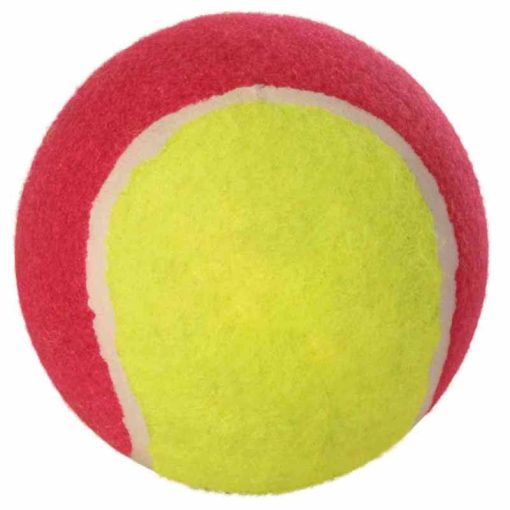 TRIXIE Teniszlabda 10cm játék kutyáknak