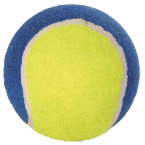 TRIXIE Teniszlabda 10cm játék kutyáknak