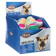 TRIXIE Teniszlabda 10cm játék kutyáknak