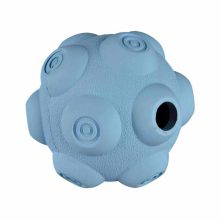 TRIXIE Dog Activity Snack Labda 9cm Gumi kutyajáték játék kutyáknak