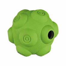 TRIXIE stratégiai játék Activity Snack Labda 9cm Gumi kutyajáték játék kutyáknak