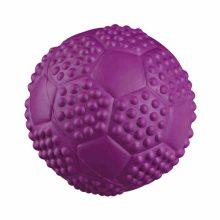 TRIXIE gumi Sport Labda Sipoló 5,5cm játék kutyáknak