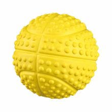 TRIXIE gumi Sport Labda Sipoló 5,5cm játék kutyáknak