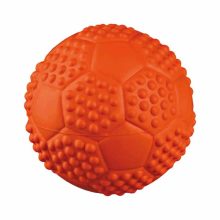 TRIXIE gumi Sport Labda Sipoló 5,5cm játék kutyáknak