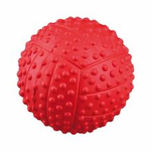 TRIXIE gumi Sport Labda Sipoló 5,5cm játék kutyáknak
