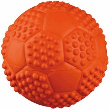 TRIXIE gumi Sport Labda Sipoló 7cm játék kutyáknak