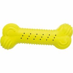 TRIXIE Zörgős Csont 18cm játék kutyáknak