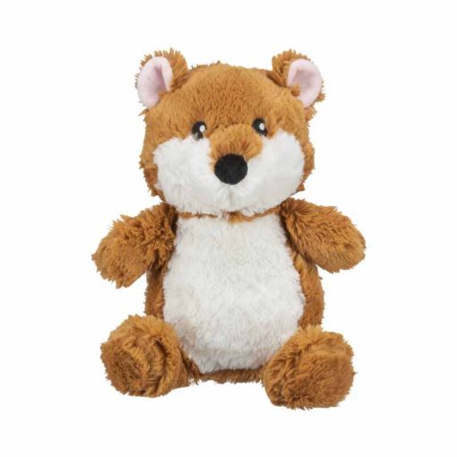 TRIXIE Plüss Hörcsög 30cm játék kutyáknak