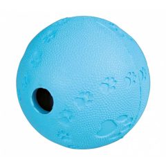   TRIXIE Snack Labda Natur gumi Labyrintus  7cm játék kutyáknak